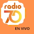 En Vivo Radio 70 - ONLINE